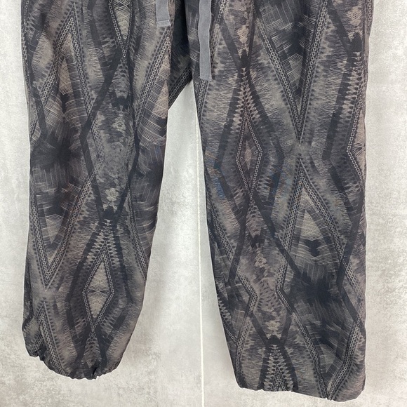 Journal Standard patterned jogger - Picture 3 of 10